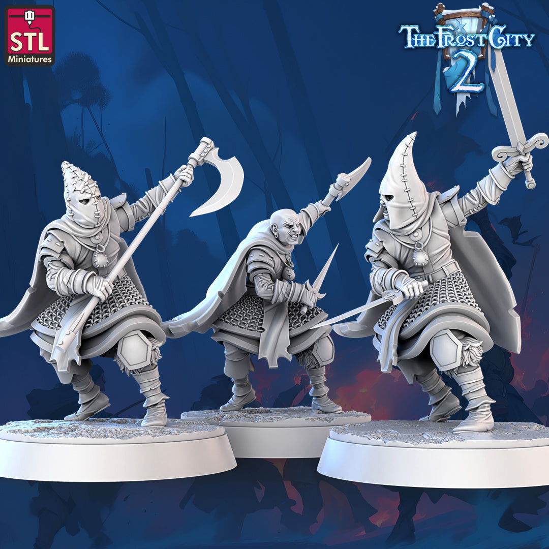 Cultists