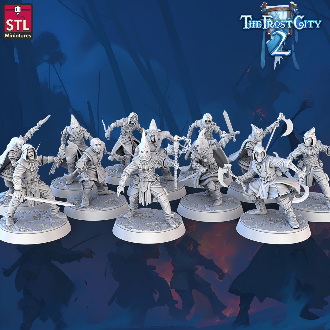 Cultists
