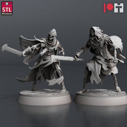 Reaver Knights