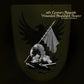 Wounded Standard Bearer
