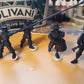 28mm Infantry and Cavalry