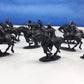 28mm Infantry and Cavalry