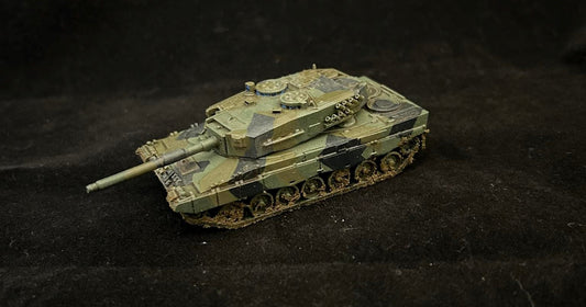 STRV 121 (Leopard 2A4)