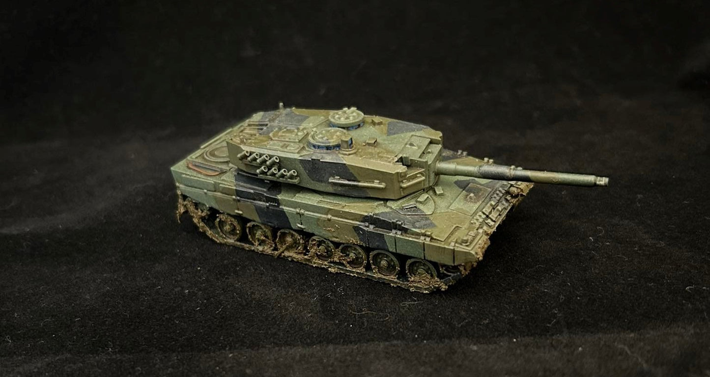STRV 121 (Leopard 2A4)