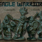 Aztec Elite Warbands