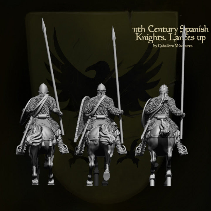 Spanish Knights B