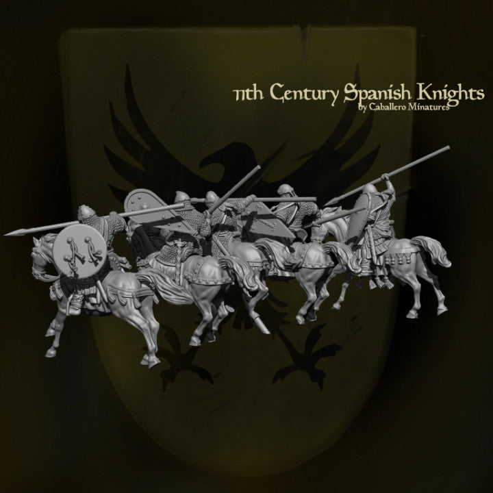 Spanish Knights A