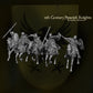 Spanish Knights A