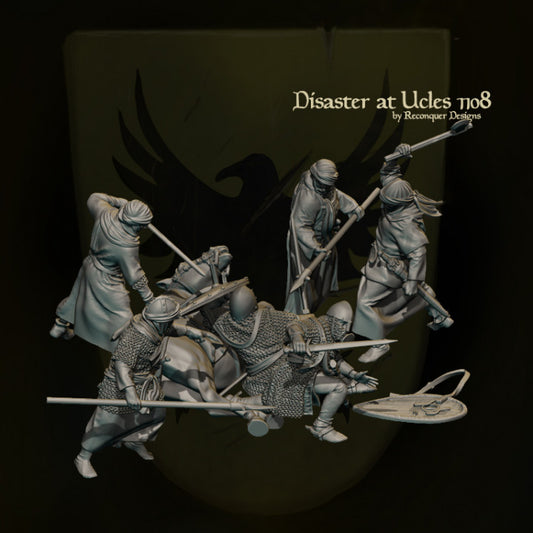 Disaster at Ucles