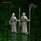 Andalusian Guard Spearmen