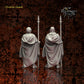 Christian Guard Spearmen