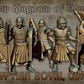 New Kingdom Egyptian Royal Guard