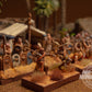 Nubian Spearmen