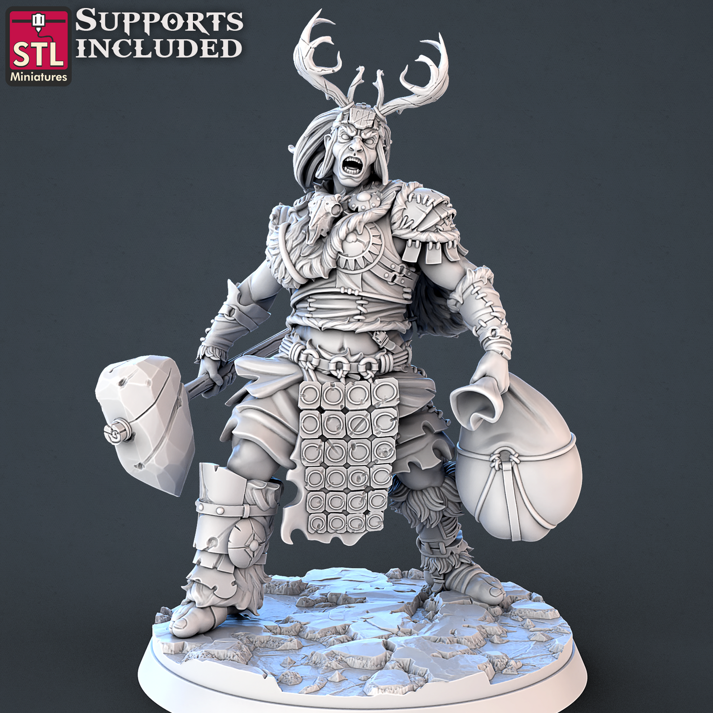 Frost Giants