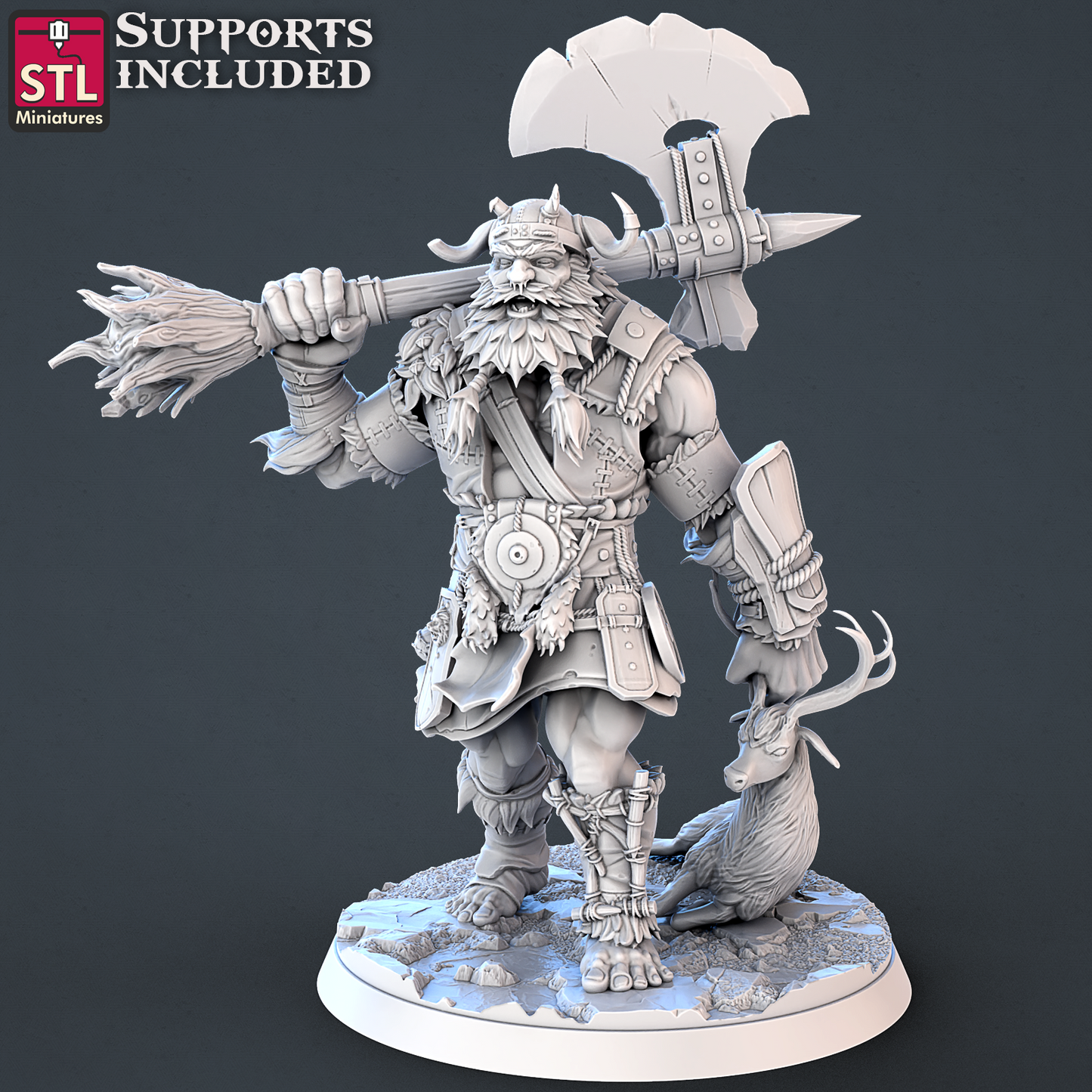 Frost Giants