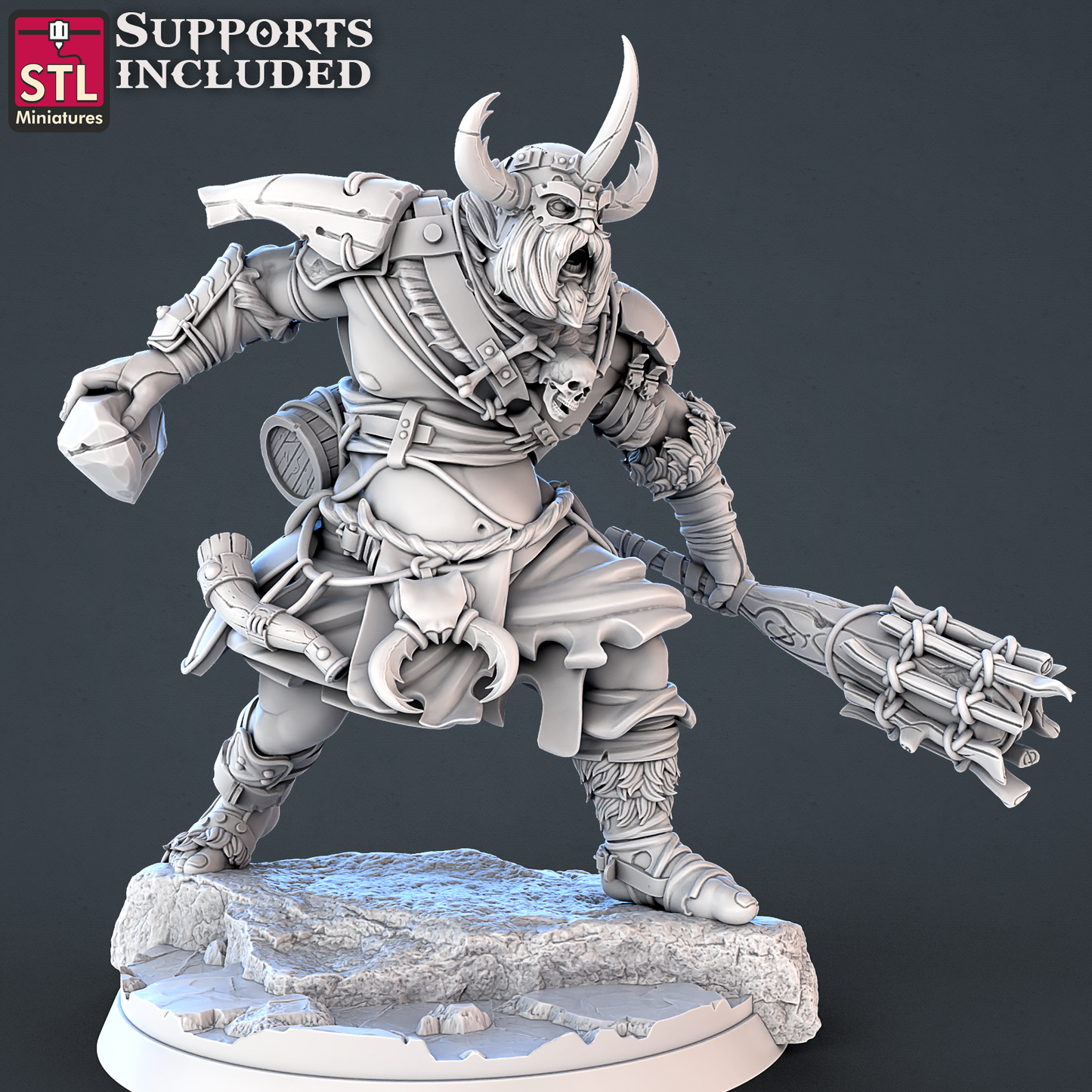 Frost Giants