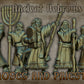 Hebrew Moses and Priests