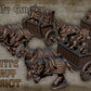 Hittite Heavy Chariots