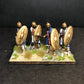 Judean Unarmoured Spearmen