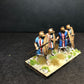 Judean Unarmoured Spearmen