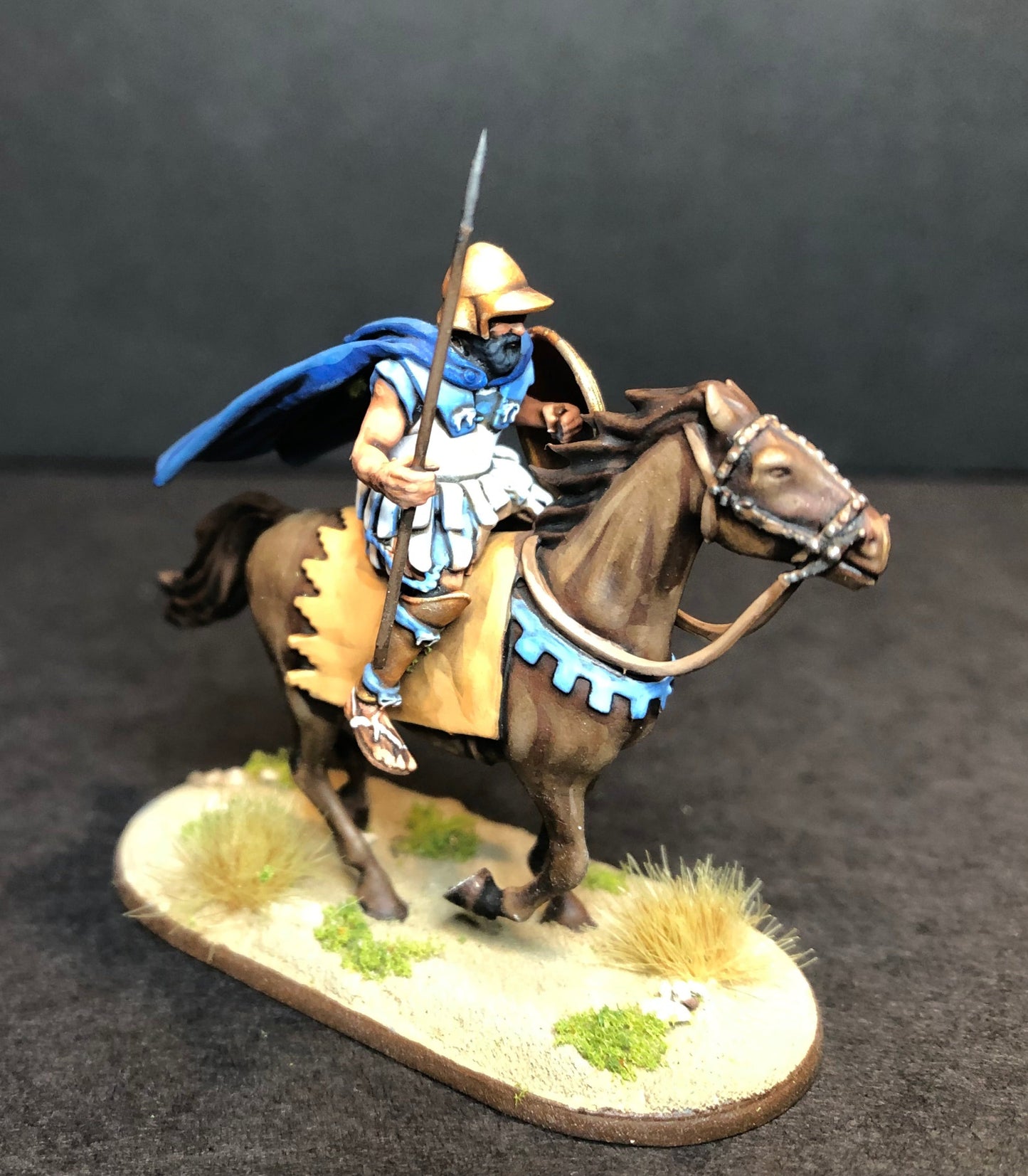 Judean Heavy Cavalry