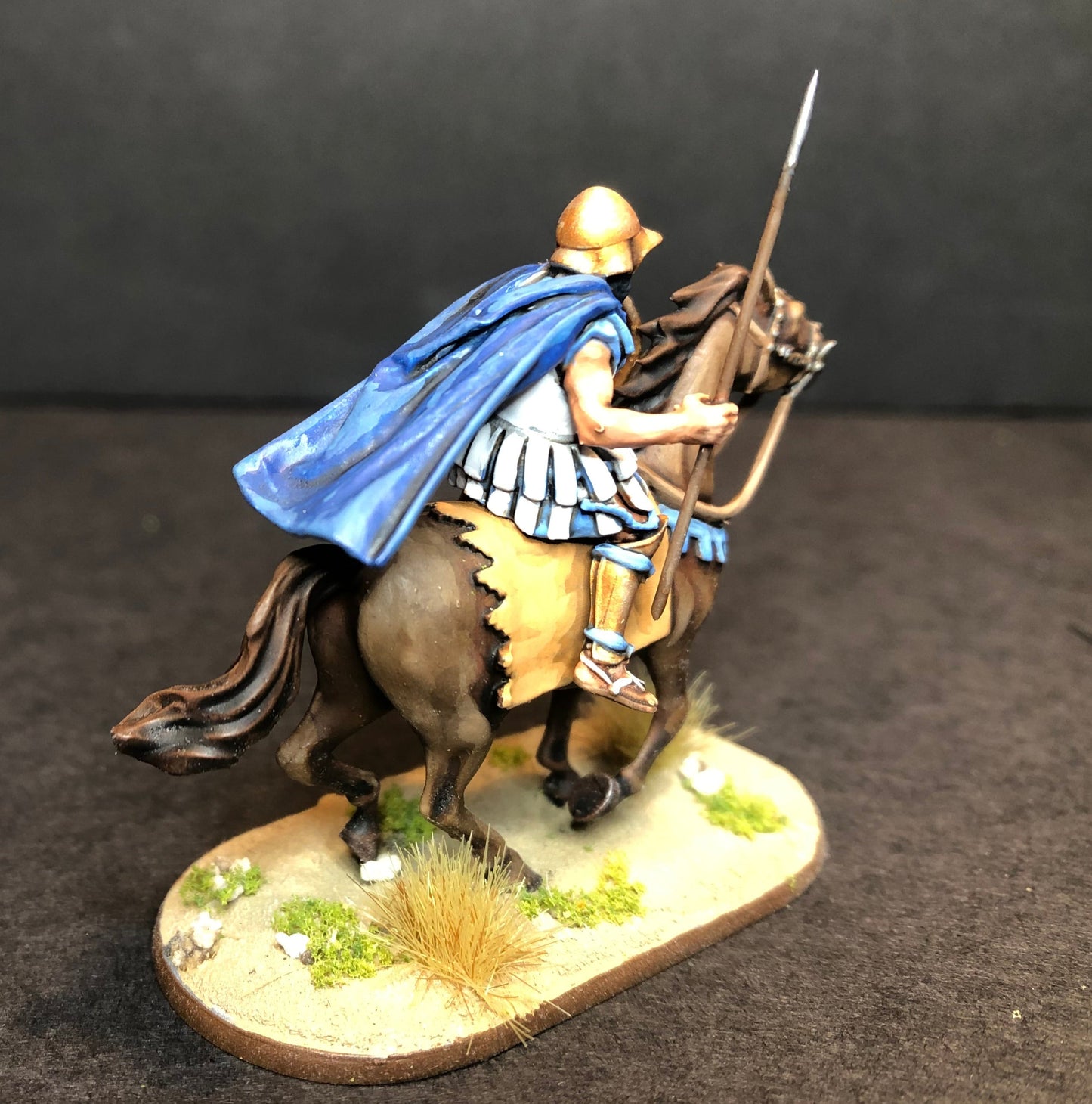 Judean Heavy Cavalry