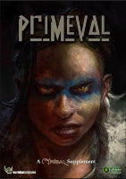 Primeval