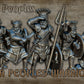 Sea Peoples Swordsmen Two